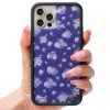 糖李子花 Sugar Plum Floral 手機殼