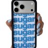 藍色糖果 Sugar Packet AW 聯名款 手機殼