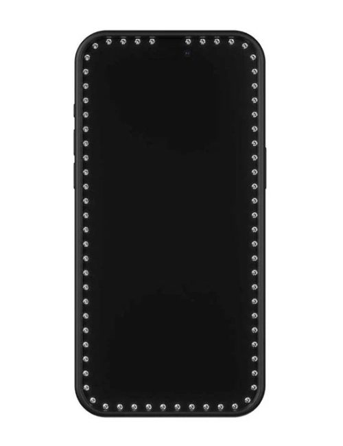 閃鑽鋼化膜 Bling Screen Protector