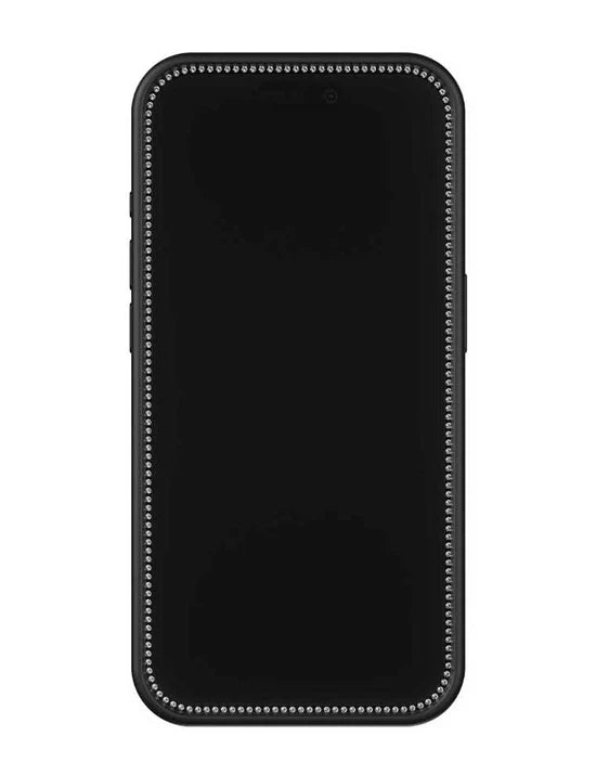 閃鑽鋼化膜 Bling Screen Protector