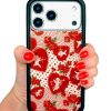 愛神點點 Cupid Dot 聯名款 手機殼