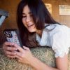 草原花語 Prairie Floral 手機殼
