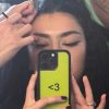 Charli XCX 聯名款 手機殼