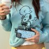Madhappy x Peanuts 聯名款 手機殼