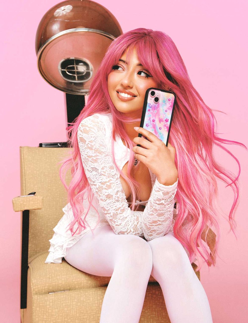 Miranda Rae 聯名款 手機殼