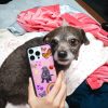 可愛小狗 Puppy Love 手機殼