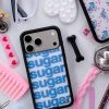 藍色糖果 Sugar Packet AW 聯名款 手機殼