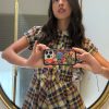 Olivia Rodrigo 聯名款 雛菊花野 手機殼
