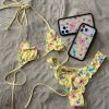 花漾綻放 Frankies Bikinis 聯名款 手機殼