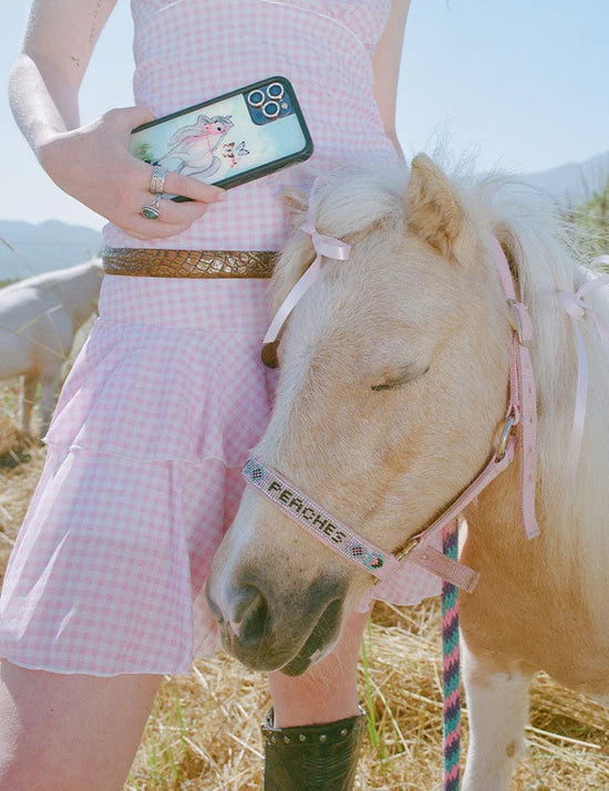 可愛小馬 Precious Pony 手機殼