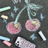 漿果樂園 Baby Berries 手機殼