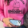 Madhappy x Peanuts 聯名款 手機殼