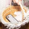 花帽小兔 Bunnies in Bonnets 手機殼