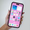 閃鑽鋼化膜 Bling Screen Protector