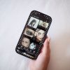 閃鑽鋼化膜 Bling Screen Protector