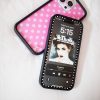 閃鑽鋼化膜 Bling Screen Protector