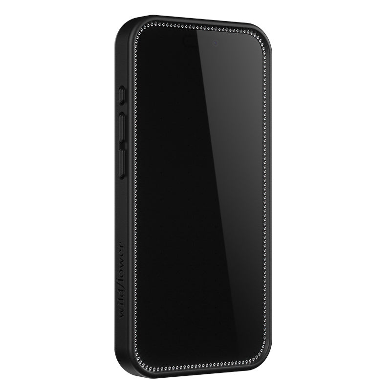 閃鑽鋼化膜 Bling Screen Protector
