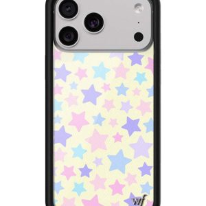 甜蜜星星 Super Sweet Stars 手機殼