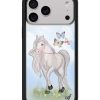 可愛小馬 Precious Pony 手機殼