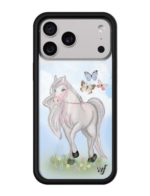 可愛小馬 Precious Pony 手機殼