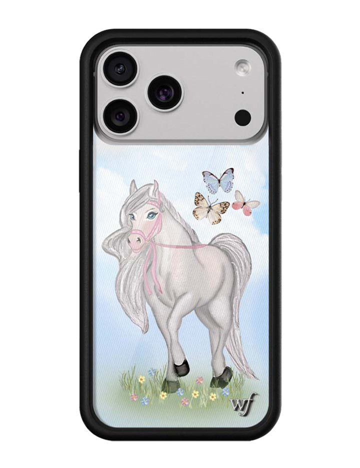 可愛小馬 Precious Pony 手機殼