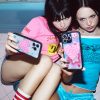 愛心吸盤支架 Heart Stickeez