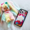 五角星星吸盤支架 Glitter Star Stickeez