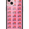 愛自己 I Heart Me 手機殼