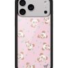 甜心熊貓 Panda Ashley Williams 聯名款 手機殼