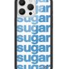 藍色糖果 Sugar Packet AW 聯名款 手機殼