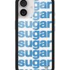 藍色糖果 Sugar Packet AW 聯名款 手機殼