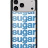 藍色糖果 Sugar Packet AW 聯名款 手機殼
