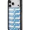 藍色糖果 Sugar Packet AW 聯名款 手機殼