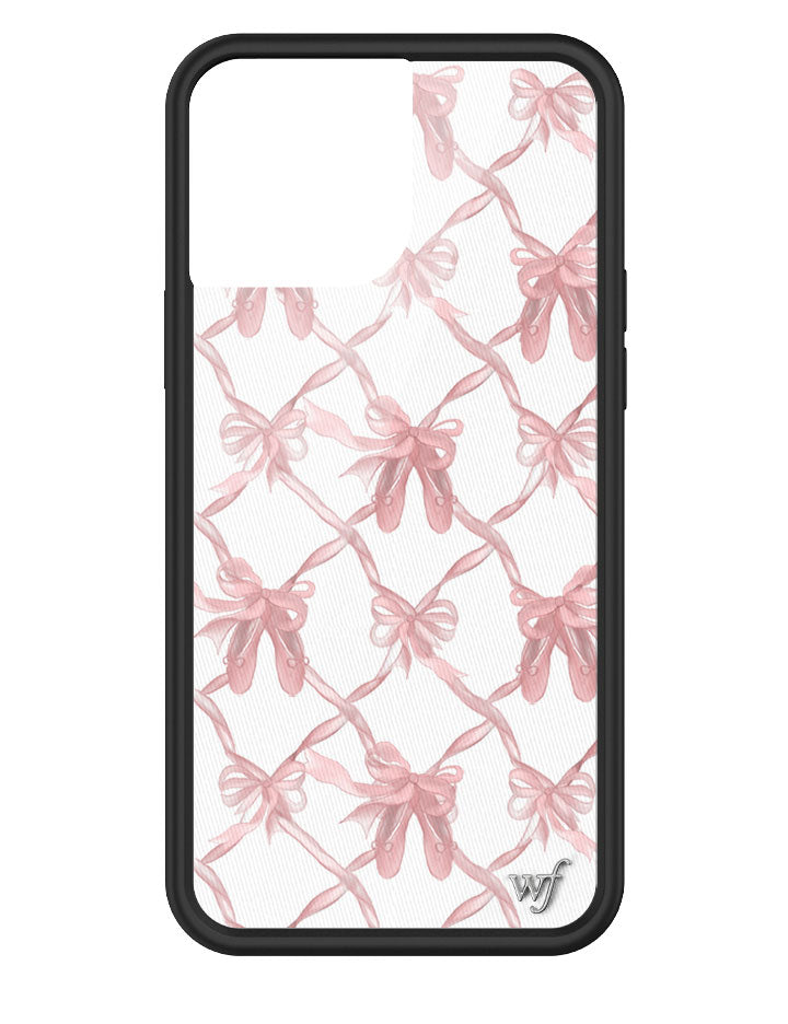 芭蕾舞鞋 On Pointe 手機殼