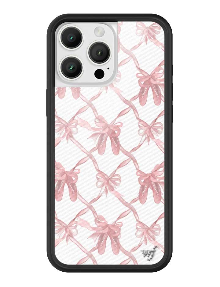 芭蕾舞鞋 On Pointe 手機殼