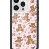 芭蕾小熊 Bear-y Ballet 手機殼