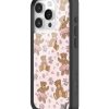 芭蕾小熊 Bear-y Ballet 手機殼