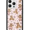 芭蕾小熊 Bear-y Ballet 手機殼