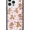 芭蕾小熊 Bear-y Ballet 手機殼