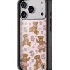 芭蕾小熊 Bear-y Ballet 手機殼