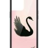 黑天鵝 Black Swan 手機殼