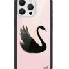 黑天鵝 Black Swan 手機殼