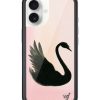 黑天鵝 Black Swan 手機殼