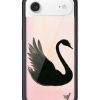 黑天鵝 Black Swan 手機殼