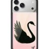 黑天鵝 Black Swan 手機殼