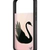 黑天鵝 Black Swan 手機殼