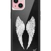天使羽夢 | 黑色 Angel Baby | Black 手機殼