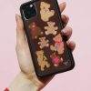 可愛小熊 Bear-y Cute 手機殼