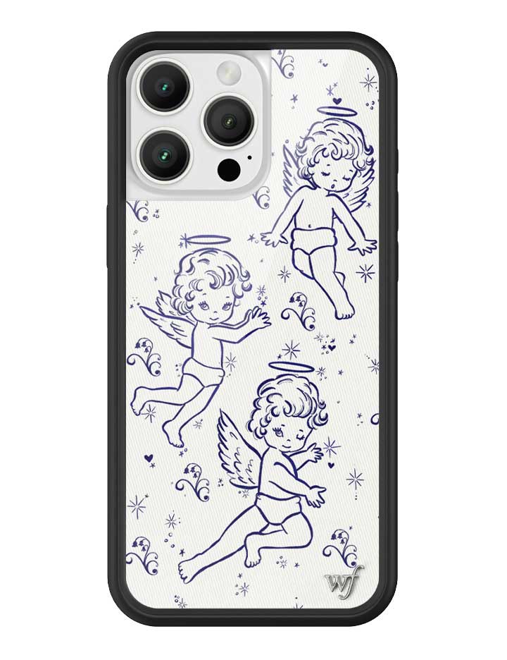 小天使 Cherubs 手機殼