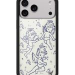 小天使 Cherubs 手機殼